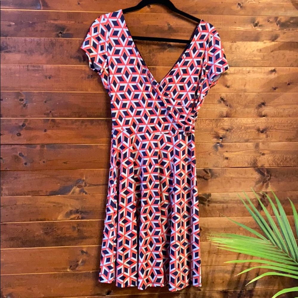 Comfortable dress from Stitch Fix